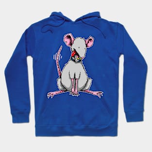 Mousie Hoodie